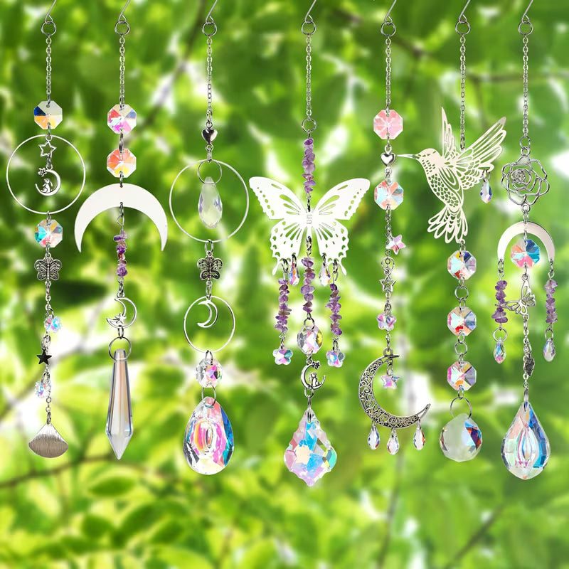 Sun Catcher Kit