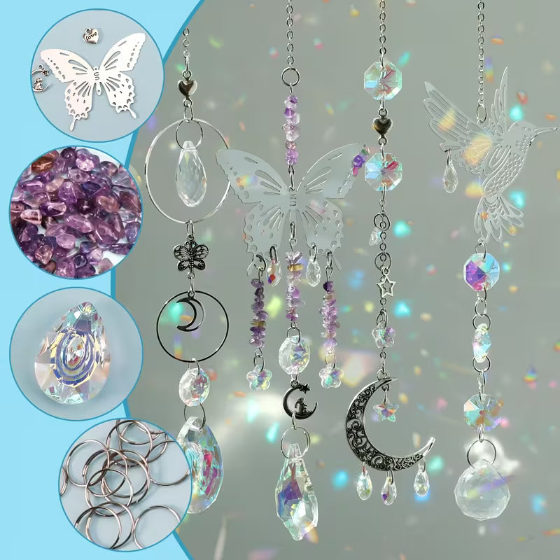 Sun Catcher Kit